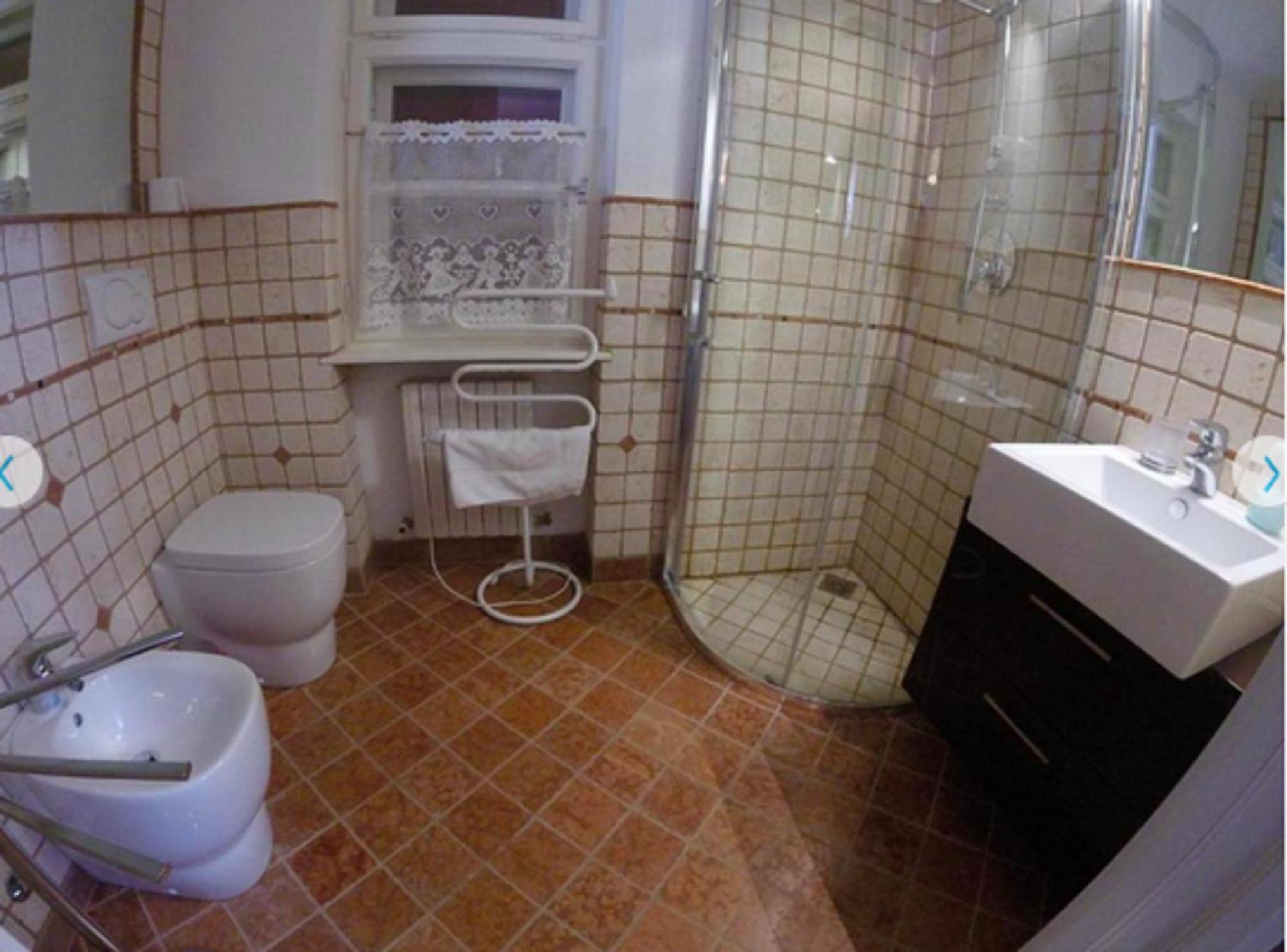 B&B Cristallo Cortina dʼAmpezzo Cameră foto